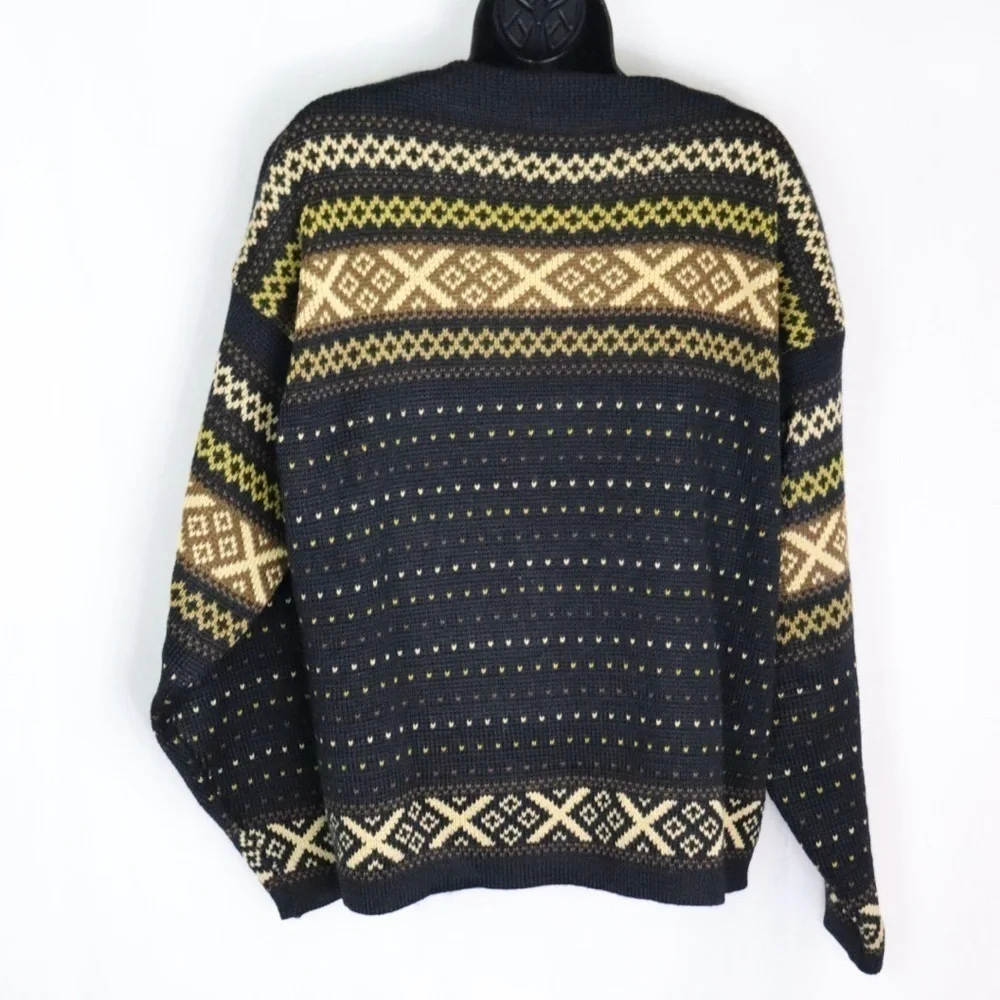 NORVYK by REN-Dale Canada | 100% Pure Virgin Wool | Ski Pro Shop - Picture 6 of 9